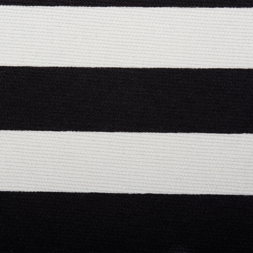 DII Stripe, Polyester, Black, S