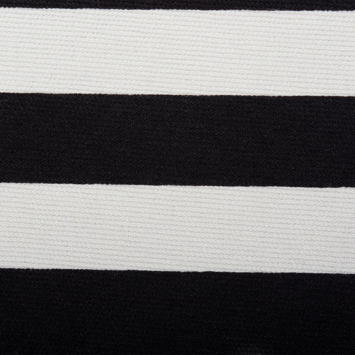 DII Stripe, Polyester, Black, S