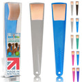 BackBliss Back Lotion Applicator Double Pack - Easy Reach Skincare Tool