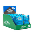 Popcorn Shed Salted Caramel Gourmet Popcorn – 16 Pack (24g) Gluten Free