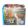 Blumat Medium Automatic Gravity Irrigation Kit for 12 Plants
