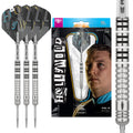 Target Darts Chris Dobey G1 22g 90% Tungsten Swiss Point Steel Tip Set