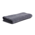 möve Superwuschel Sauna Towel – 100% Premium Cotton, Stone, 80x200cm