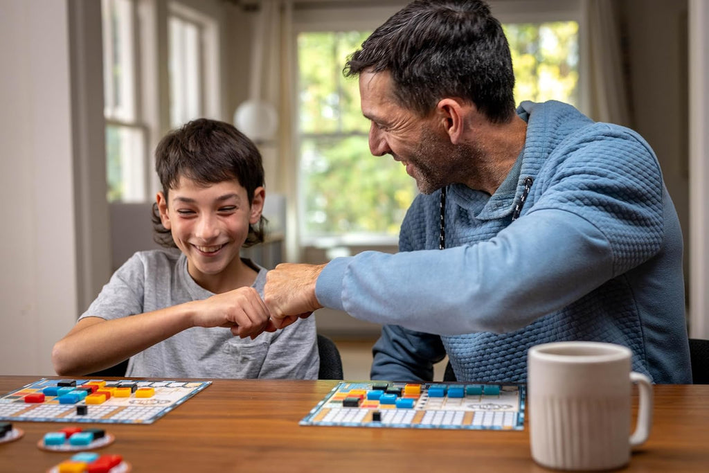 Azul Board Game by Snaps – Strategy Pattern Building Family Tabletop Game