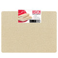 Asvin Anti Slip Loofah Bath & Shower Mat – 60x80cm Quick Dry Beige