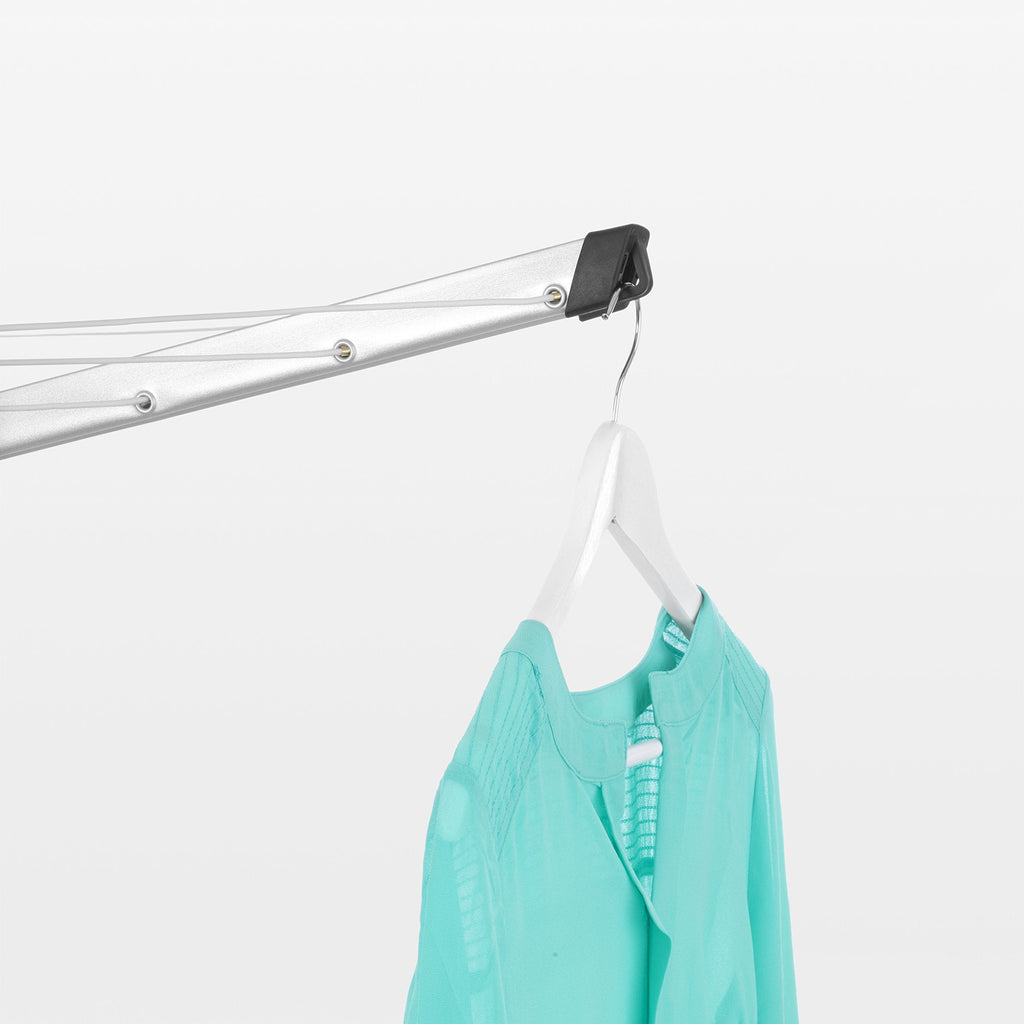 Brabantia Lift-O-Matic Rotary Dryer – 50m Adjustable Clothes Line