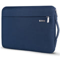 Voova 15.6 Inch Laptop Sleeve - Waterproof 360 Protective Case | Blue