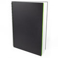 Artgecko A3 Mixed Media Sketchbook | 150gsm White Cartridge Paper | 80 Pages