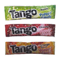 Tango Popping Candy Sachets - 100 Pack Cherry Orange Apple Party Sweets