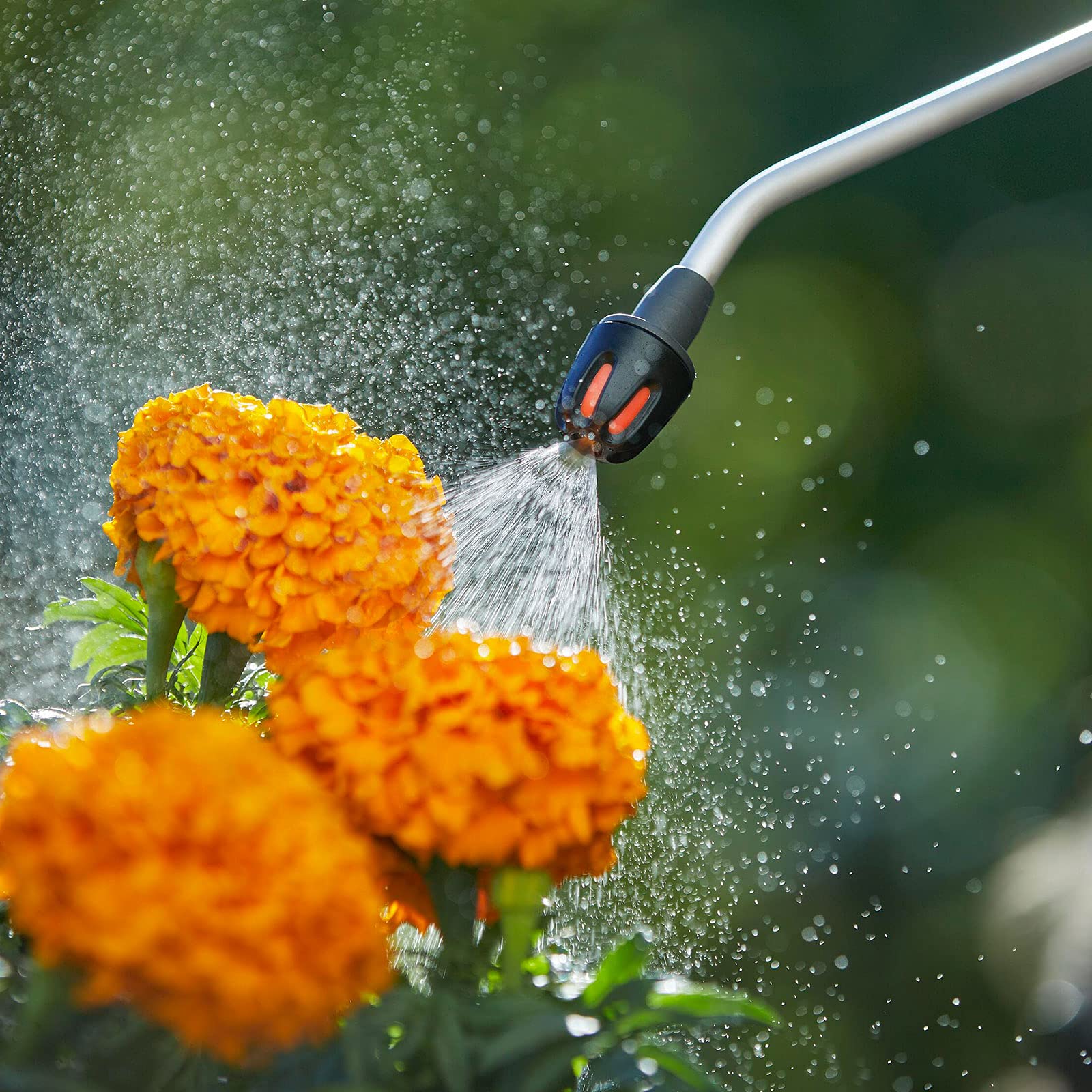 Gardena Comfort Pressure Sprayer – 5L Garden Pump with Shoulder Strap