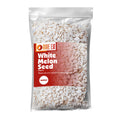 Jolof Store Rare Eat Whole Egusi Melon Seeds - 200g (Pack of 3)