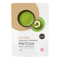 Clearspring Organic Japanese Matcha Green Tea Powder – Premium Grade 100g