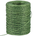 12 Gauge Green Floral Wire – 200M Bendable Florist Wire