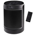Russell Hobbs 1500W Portable Ceramic Space Heater – Oscillating with Remote
