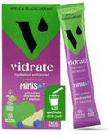 Vidrate Kids Electrolytes Powder – Sugar Free Hydration – 20 Sachets