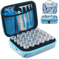 Jolof Store Diamond Painting Storage Case | 30 Slots Bead Organizer Kit