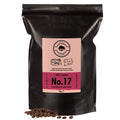 Cherry Storm No. 17 Blend - 100% Arabica Coffee Beans - 1kg