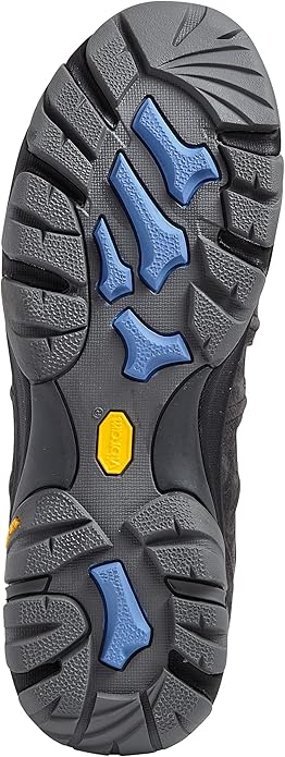 Sprayway Raasay Mid Women’s Waterproof Suede Hiking Boots – UK 5