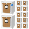 12-Pack Dust Bags for Eufy Clean L60 SES & L50 SES