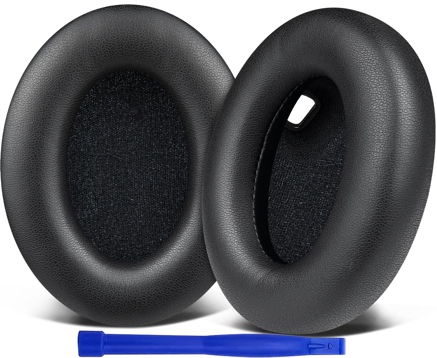 SOULWIT Replacement Earpads for Sony WH-1000XM4 – Noise Isolation Foam