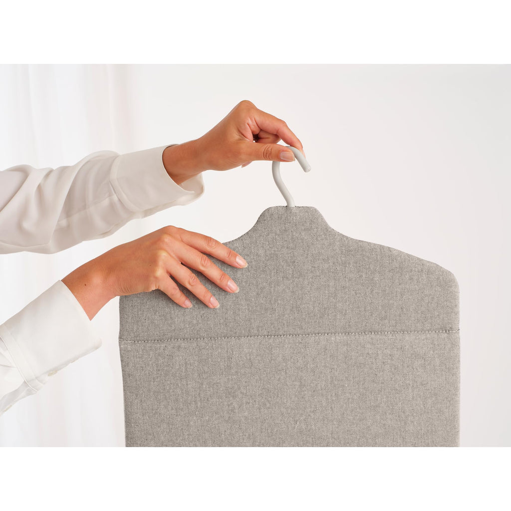 Brabantia Foldable Steam Board – Heat Resistant Surface – 40 x 85 cm
