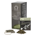 Solaris Tea Organic White Tea Pai Mu Tan - 40 Biodegradable Teabags