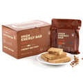 Emergency Food Ration Bars | Coffee Flavor - 12 Count