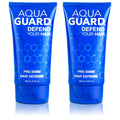 Aqua Guard Pre-Swim Hair Defense – Chlorine Protection & Softener (2 Pack)