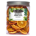 Dehydrated Dried Orange Slices | 100% Natural Cocktail Garnish