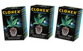 Clonex Rooting Gel – Professional Plant Cloning Hormone, 3 x 50ml