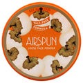 Coty Airspun Translucent Extra Coverage Loose Face Setting Powder