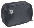 Elite Bags Phial's Insulated Medicine Bag - Black Padded Organizer
