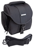 Bodyguard Camera Bag for Mirrorless and DSLR – Jolof Store Case