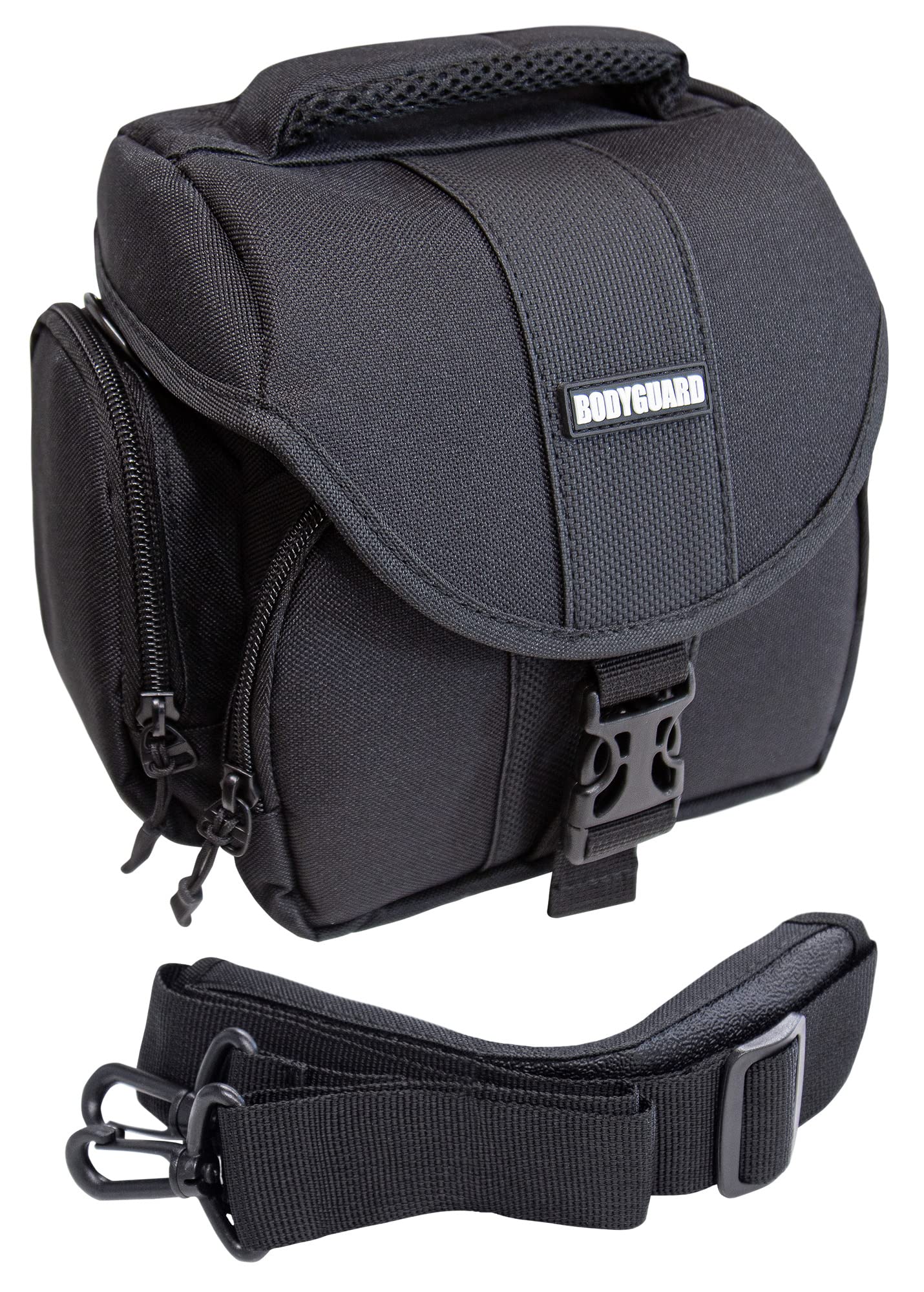 Bodyguard Camera Bag for Mirrorless and DSLR – Jolof Store Case