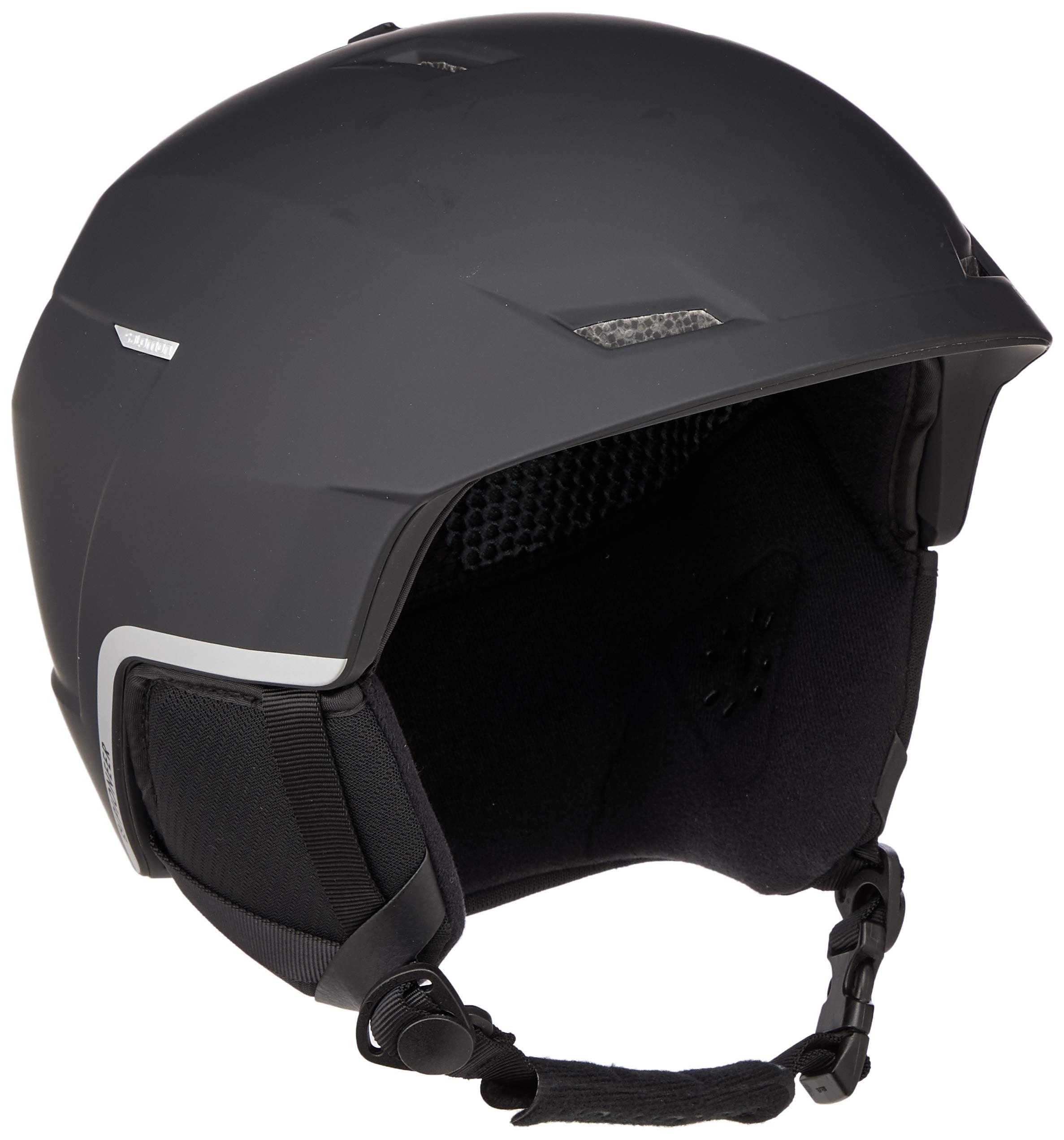 Salomon Pioneer LT Men's Ski & Snowboard Helmet | Black | EPS4D