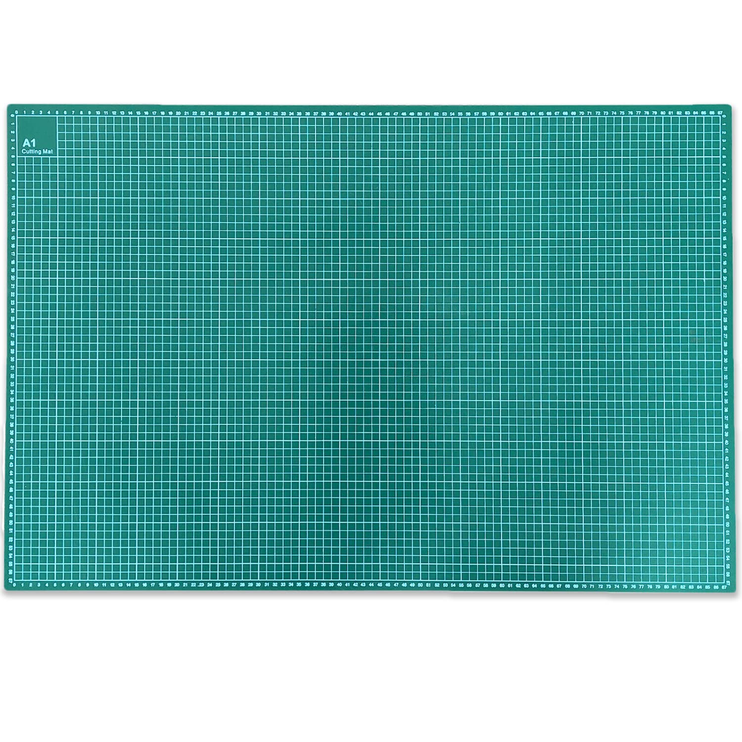 Jolof Store Self-Healing Cutting Mat – Double Sided PVC Craft Mat