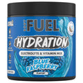 BodyFuel Electrolyte & Vitamin Hydration Powder - Blue Raspberry (210g)