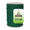 Biostretch Soft Garden Plant Ties – Stretchy Eco-Friendly Twine (200M)