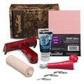 Speedball Block Printing Starter Kit – Lino Cutting & Printmaking Set