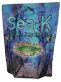 Jolof Store Organic Sea-K Kelp Extract Powder - 100% Water Soluble Fertilizer