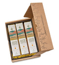 Rincon de la Subbética Extra Virgin Olive Oil - Hojiblanca 3 x 500ml