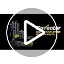 Enventor L-Shape Magnetic Laser Level Bracket | 360° Fine-Tuning Stand