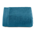 RIZO Top Towel – Large Bath Towel 100x150cm – 100% Combed Cotton Ocean