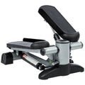 Ultrasport Swing Stepper – Compact Home Trainer with Training Computer