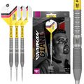 Target Darts Gabriel Clemens Gen 2 21g 90% Tungsten Swiss Point Set
