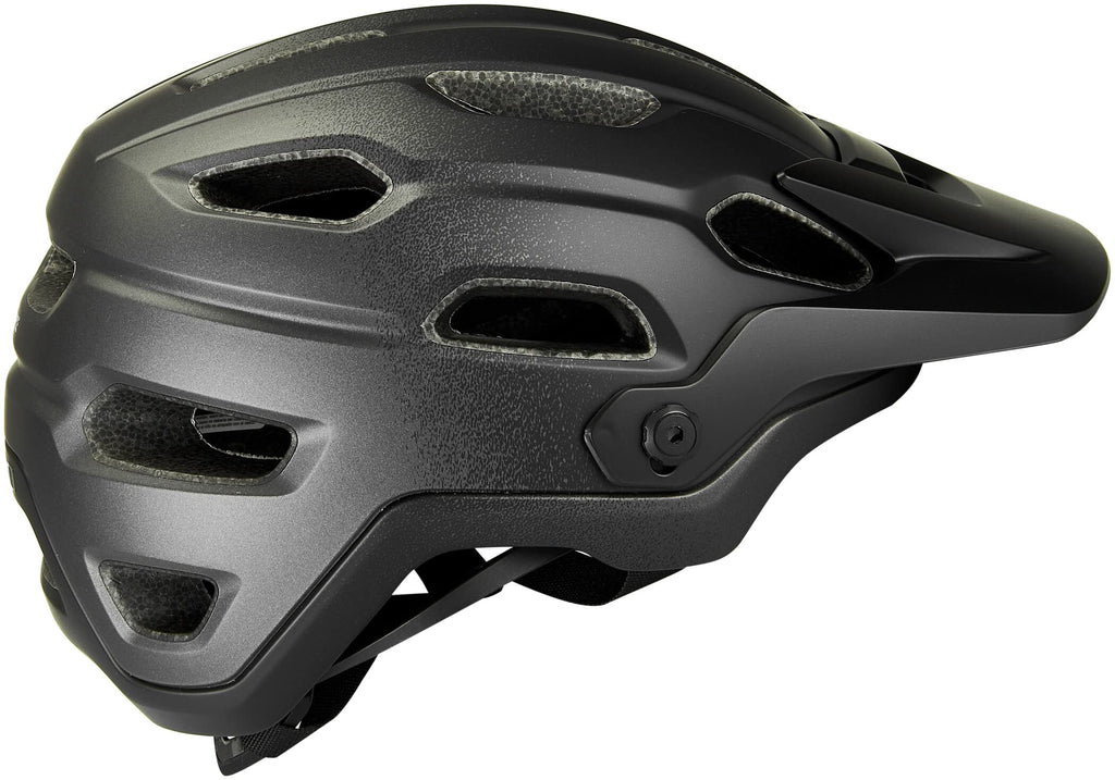 Giro Source MIPS Mountain Biking Helmet – Matt Black Fade, Large