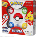 Pokémon Trainer Trivia Game by Snaps – 1,000 Questions & 3 Play Levels
