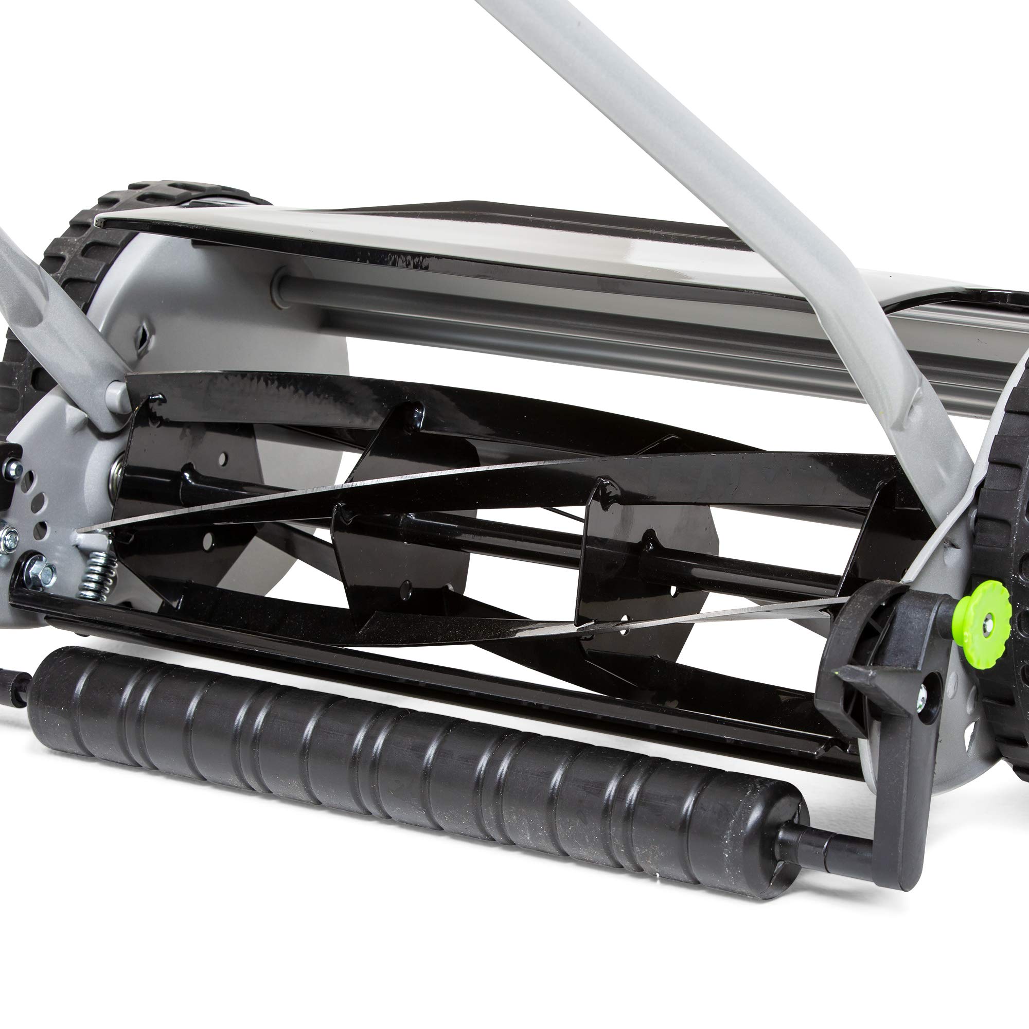 Murray HM400 Cylinder Push Mower - 40cm (16") with 20L Collection Bag