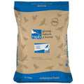 RSPB Nyjer Seeds – High Energy Wild Bird Food for Goldfinches (12.75kg)