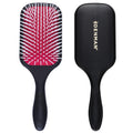Denman D38 Detangler Paddle Brush – Professional Hair Styling Tool